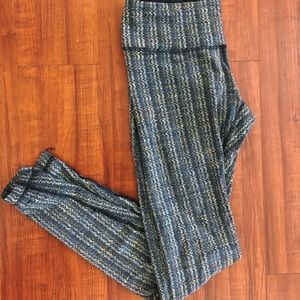 Lululemon Align Leggings Size 6